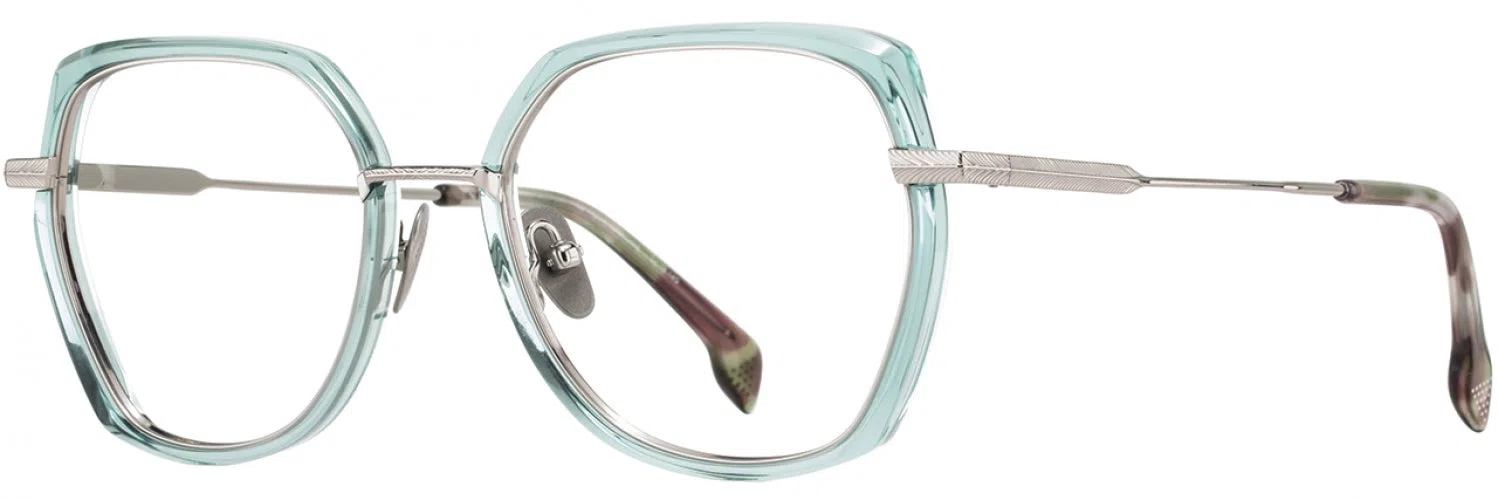 STATE Optical Co. ALLPORT Eyeglasses - view 10